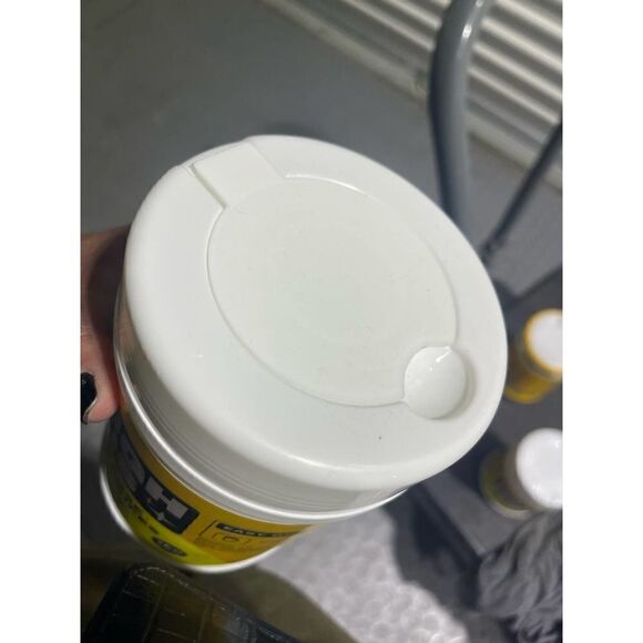 Lot of 3x tought stuff heavy duty wipes nip - Picture 8 of 9